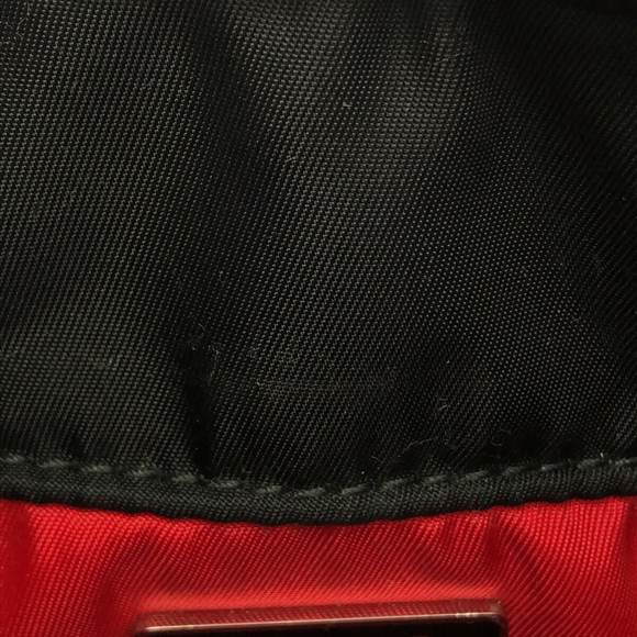 PRADA Cargo Handbag - Picture 12 of 12